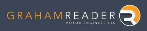 Graham Reader Motor Engineer Ltd