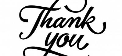 Thank You!